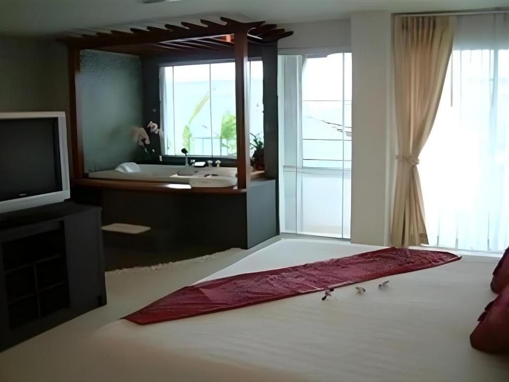 Avenue Hotel Hua Hin
