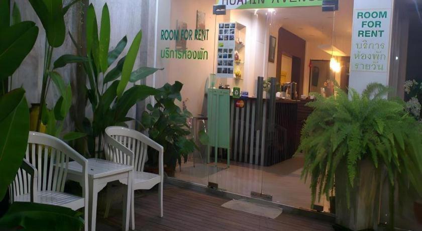 Hotel Avenue 3*