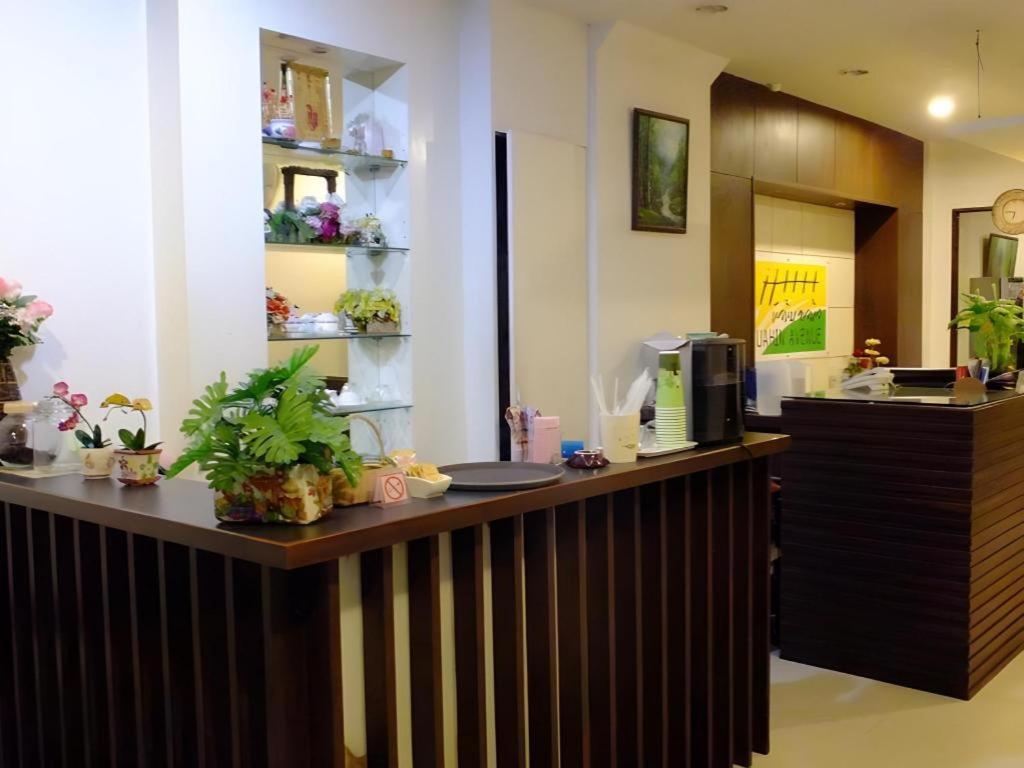 Hotel Avenue Hua Hin
