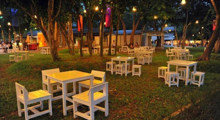 Avenue Hua Hin