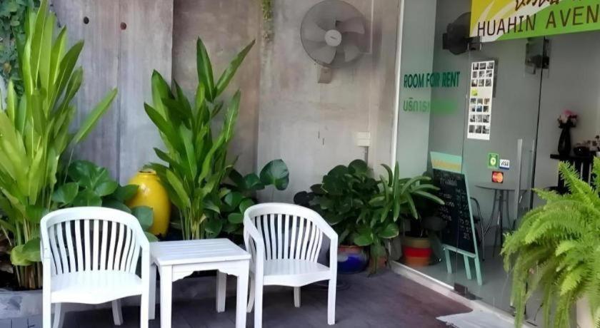 Hotel Avenue Hua Hin