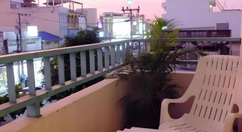 Avenue 3* Hua Hin