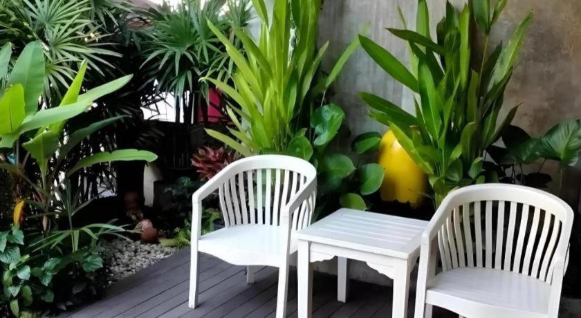 Avenue Hotel Hua Hin