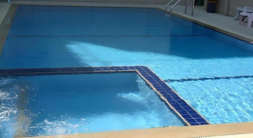 Avenue 3* Hua Hin