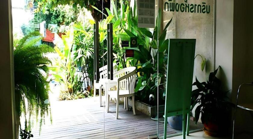 Avenue 3* Hua Hin