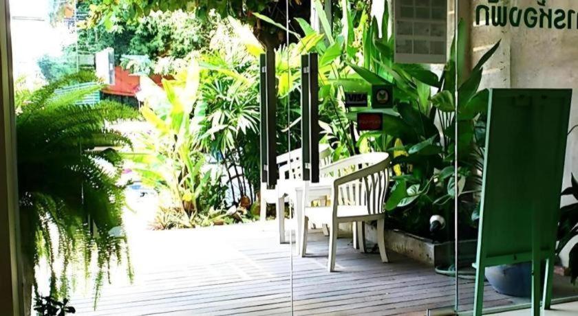 Avenue Hua Hin