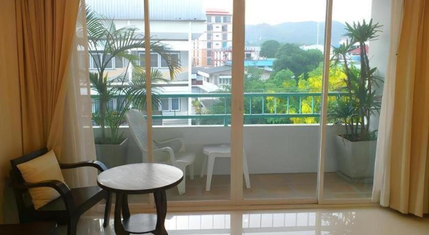 Avenue 3* Hua Hin