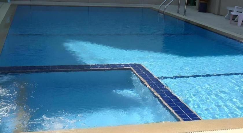 Hotel Avenue Hua Hin