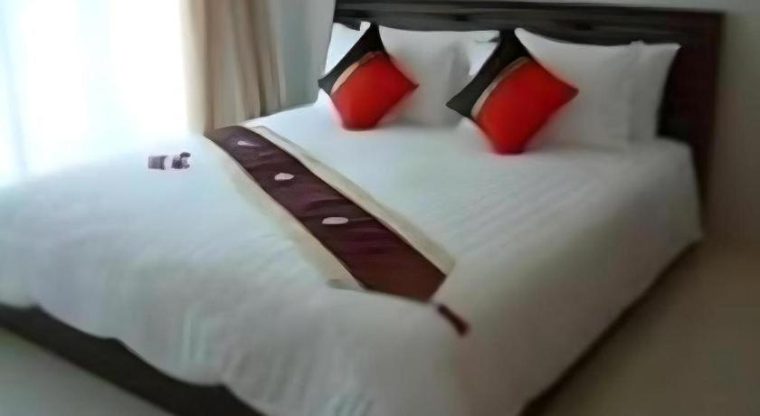 Avenue 3* Hua Hin