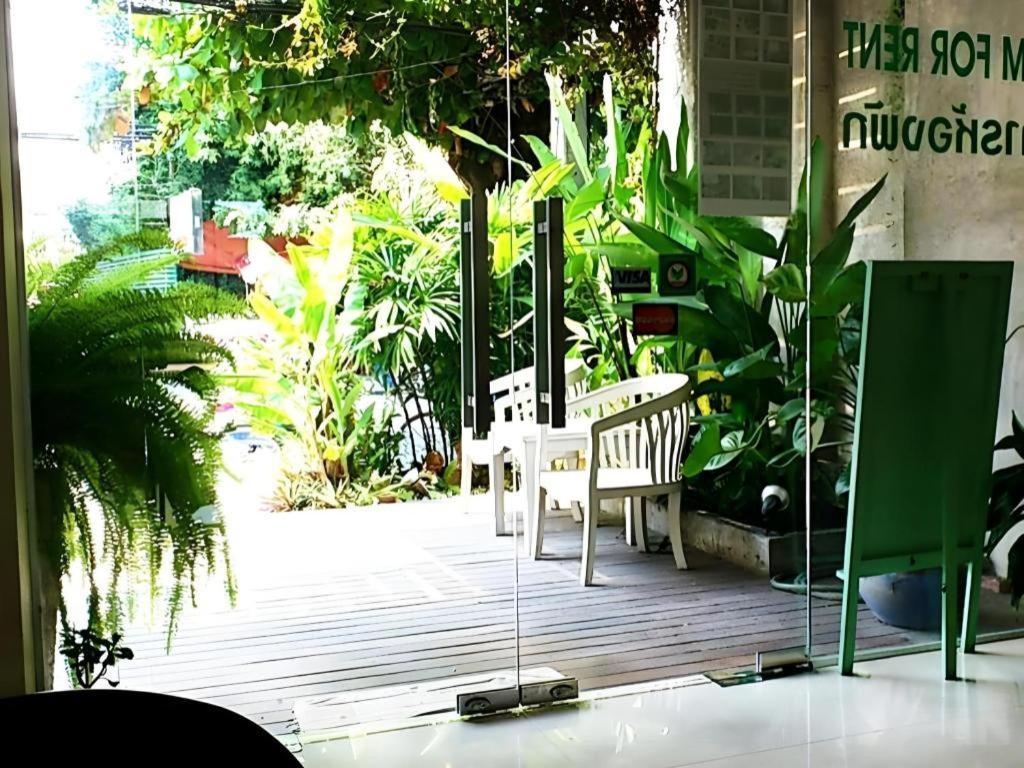 Hotel Avenue Hua Hin